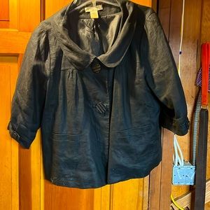 Lucy & Laurel jacket